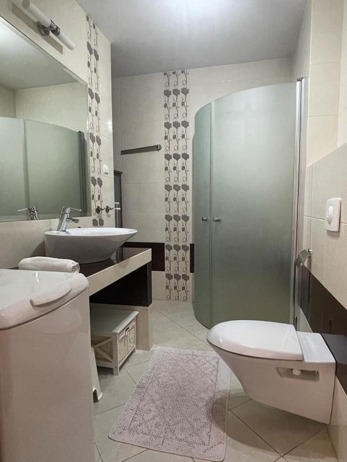 Kamienica Gdynska 35 Apartman Gdynia Kültér fotó
