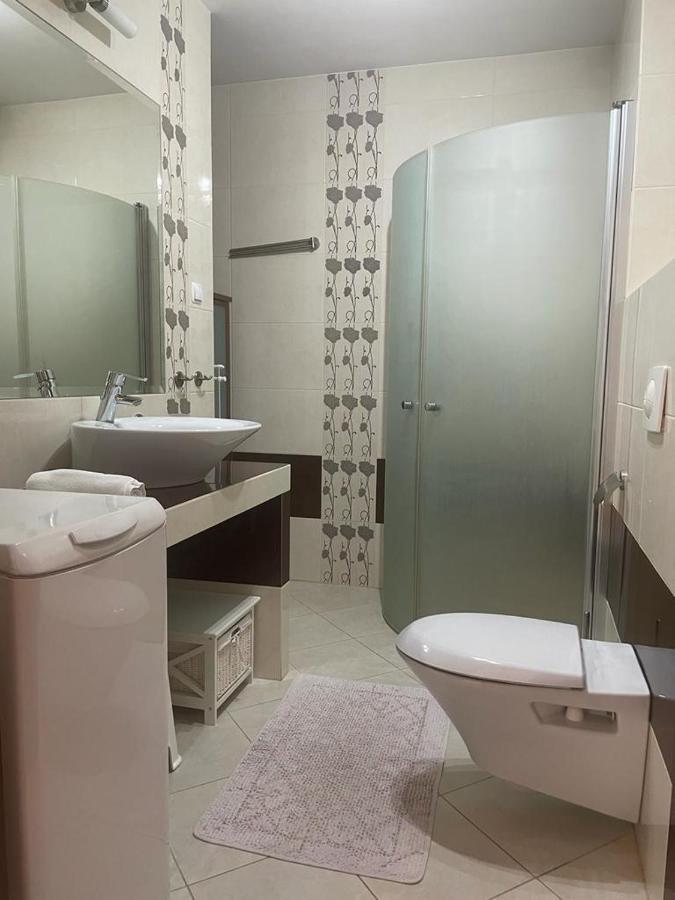Kamienica Gdynska 35 Apartman Gdynia Kültér fotó