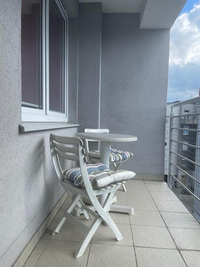 Kamienica Gdynska 35 Apartman Gdynia Kültér fotó